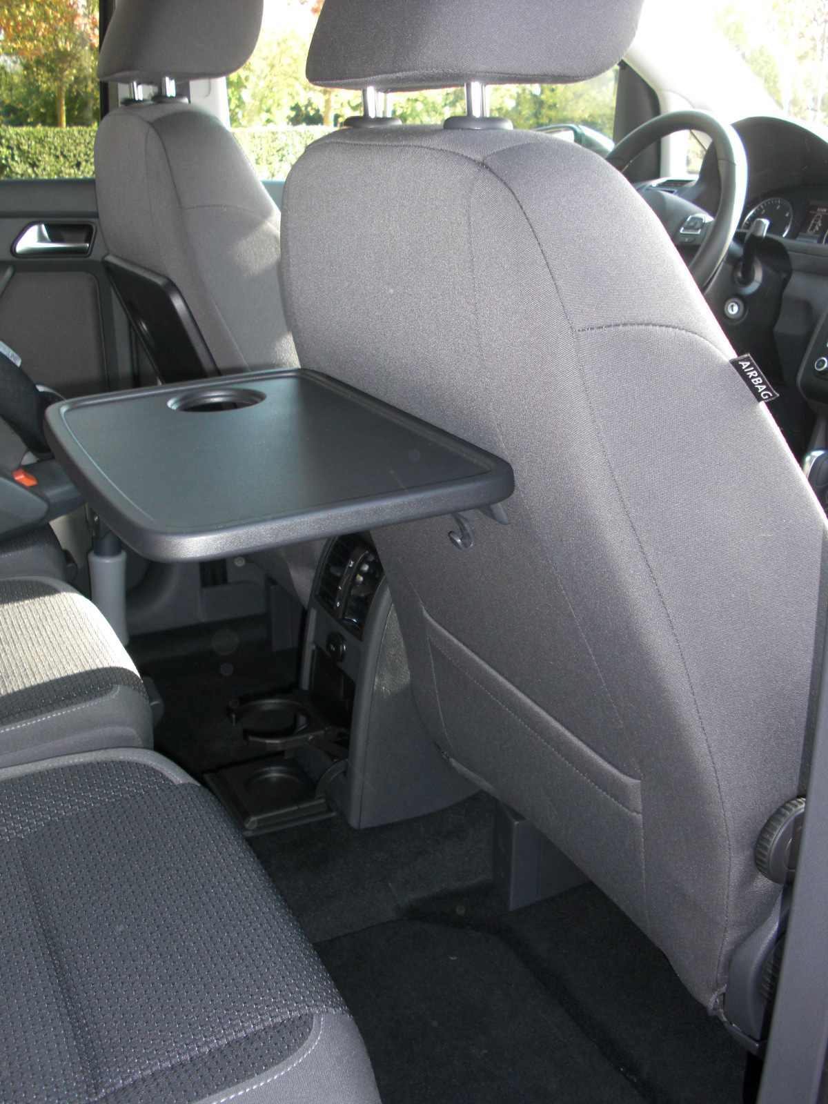 tablette &quot;aviation&quot;