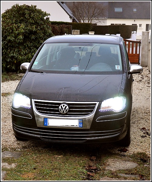 En position codes (HID 6000k)